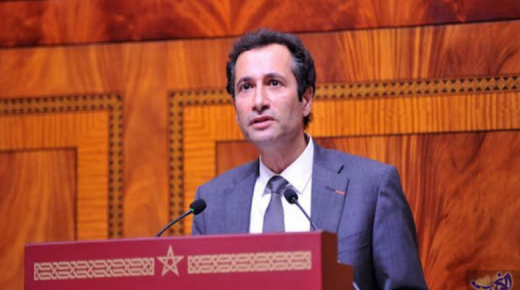 هذا هو عدد الأسر التي ستستفيد من دعم الصندوق الخاص بتدبير جائحة كورونا المستجد