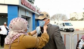 986 ألفا و622 حالة تماثلت للشفاء عبر العالم.