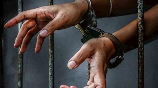 اعتقال صاحب محل حلاقة بأيث بوعياش-الحسيمة