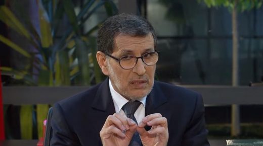 العثماني يعلق على تجاوز المغرب عتبة ألف إصابة بكورونا.