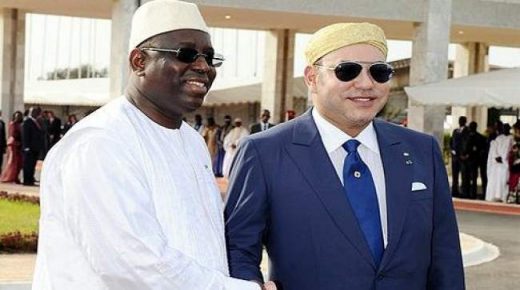 بلاغ للديوان الملكي