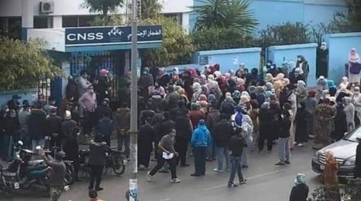 السلطة الرابعة:هل يكون التمديد كافيا لاعادة فتح البلاد ؟