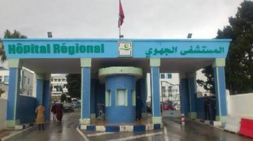 تطوان : تسجيل خامس وفاة لمصاب بـ “كورونا”