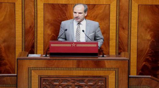 خربوش: المغاربة العالقين في دول العالم في حاجة لتاريخ محدد لإجلائهم عوض نُصحهم بالصبر