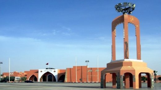 Laayoune-nvo
