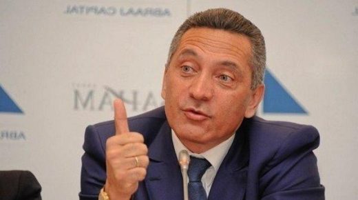 توزيع أزيد من 13 مليون كمامة واقية، والتحول إلى إنتاج عبوات من 10 وحدات.