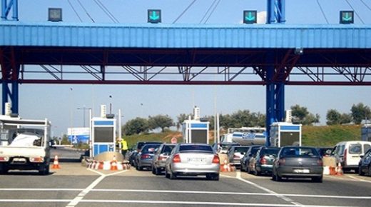 الية استثنائية لاستمرار الأوراش الاستراتيجية لصيانة شبكة الطرق السيارة