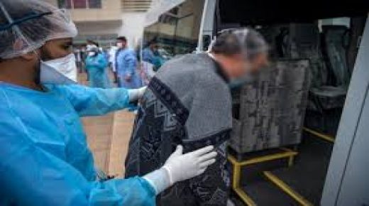 موريتانيا : كل من ظهرت نتائج فحوصه سالبة سيسمح له بمغادرة الحجر