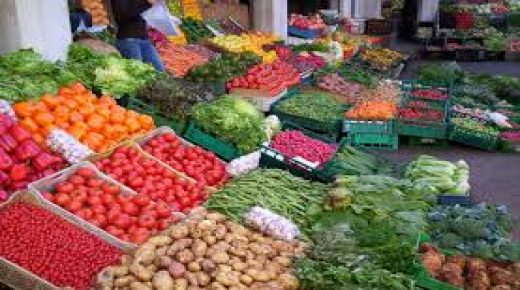 تسجيل 130 مخالفة في مجال الأسعار وجودة المواد الغذائية خلال 5 أيام الأولى من رمضان