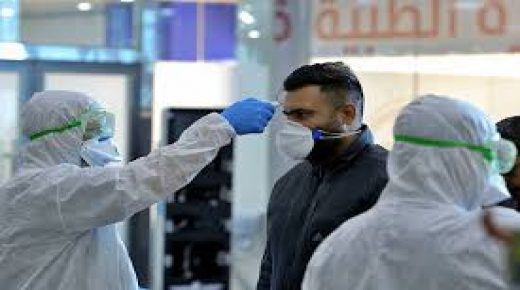 الجزائر: تسجيل 9 حالات وفاة مقابل 52 حالة شفاء