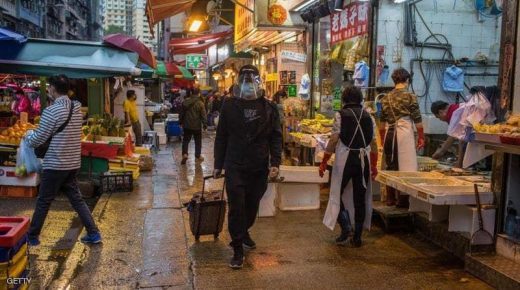 الصين: حظر القطط والكلاب من القوائم الرسمية للحيوانات القابلة للأكل