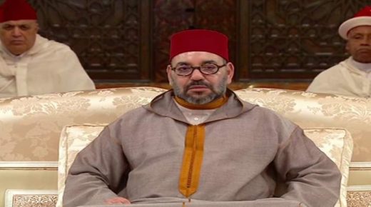 أمير المؤمنين يبعث برقيات تهاني وتبريك إلى ملوك ورؤساء وأمراء الدول الإسلامية