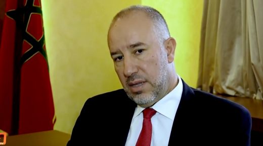 ابراهيمي: يمكن تمديد فترة الحجر الصحي للقضاء التام على “كورونا”