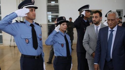 كورونا تقتحم اسوار سجن التامك بتسجيل 5 حالات مؤكدة