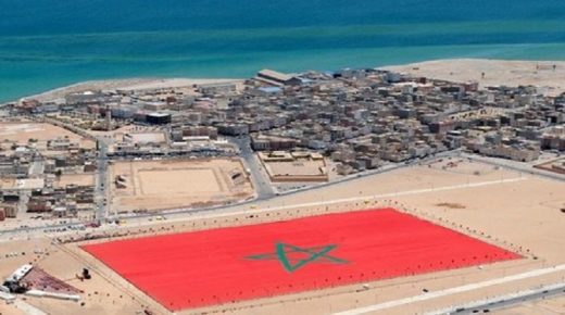 فيروس كورونا يقتحم جهة الداخلة واد الذهب بتسجيل اصابتين