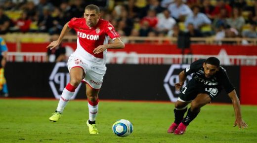 أندية الدوري الفرنسي تخفض رواتب اللاعبين