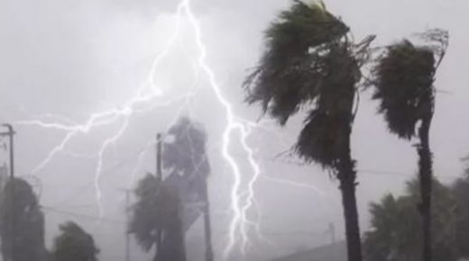 توقعات أحوال الطقس لهذا اليوم السبت في المغرب