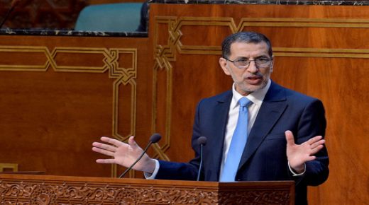 الحكومة تقتطع أجرة 3 أيام من العمل على امتداد 3 أشهر