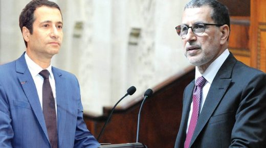 هذه أسباب عدم وضع الحكومة لقانون مالي تعديلي