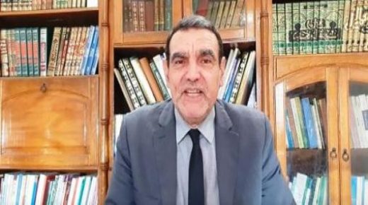 الفايد يكشف حقائق الضجة الاعلامية ضده