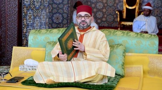 عاجل…أمير المؤمنين يعفي أصحاب المحلات الحبسية من اداء واجبات الكراء