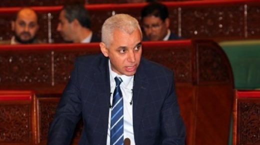 ايت الطالب : إلى حدود الان المغرب متحكم في الوضعية الوبائية