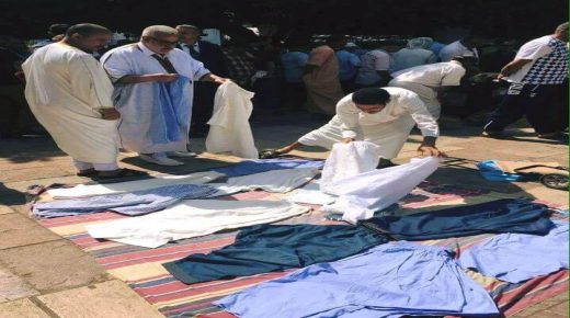 دعم مالي لقطاع أكثر هشاشة… حوالي 2.5 مليون شخص بالقطاع الغير المهيكل