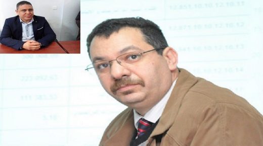 في انتظار عودة رفيق مجعيط.. العامل يعين نور الدين الصبار رئيسا مؤقتا لجماعة الناظور