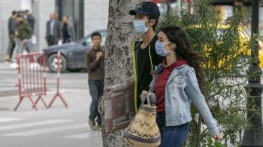 تونس: الموجة الأولى من كورونا تحت السيطرة