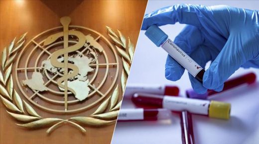 تيدروس أدهانوم : أمامنا طريق طويل هذا الفيروس سيكون معنا لفترة طويلة
