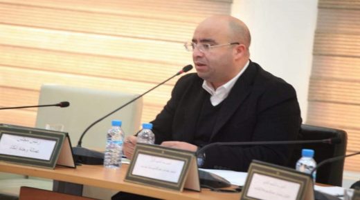 مجلس عمالة وجدة يساهم بأكثر من 252 مليون سنتيم في صندوق كورونا