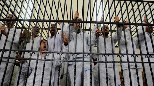 المفوضية السامية لحقوق الانسان تدعو سوريا و مصر بالافراج عن المعتقلين السياسيين