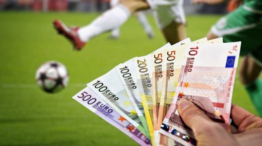 هل ستؤثر ازمة كورونا على سوق الانتقالات داخل اندية كرة القدم