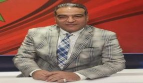 سدي علي ماءالعينين : الدبلوماسية في زمن كورونا :المغرب والإمارات نموذجا