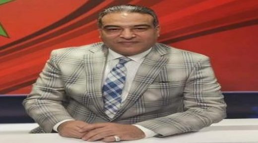 سدي علي ماءالعينين : الدبلوماسية في زمن كورونا :المغرب والإمارات نموذجا