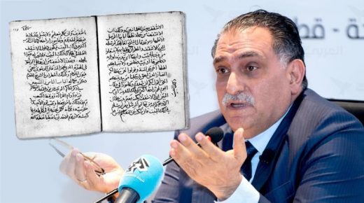 دراسة :لفظ “علمانية”من القرن الرابع الهجري،و”علماني”و”علمانيون”من القرن الخامس