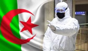 تطورات كورونا في الجزائر لـ 1468 حالة اصابة مؤكدة
