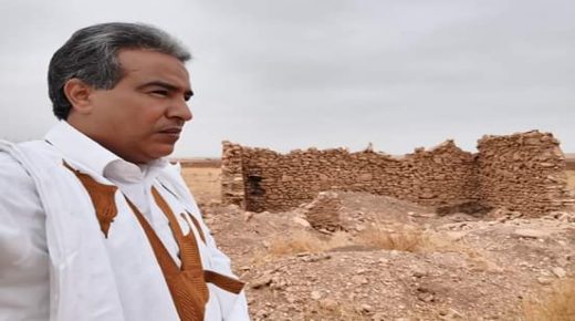 ماء العينين سيدي علي: كورونا الوباء الخفي الفاضح للوضع الخفي