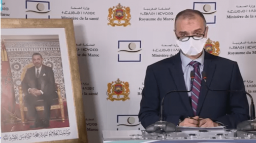 اليوبي: سرعة انتشار الوباء بالمملكة انخفضت على العموم