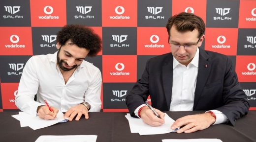 انخفاض القيمة التسويقية لمحمد صلاح بــ30 مليون يورو