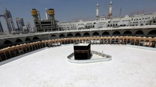 وزير الحج و العمرة السعودي: طالبنا بالثريت في إبرام عقود الحج ..حتى تتضح الرؤية ..