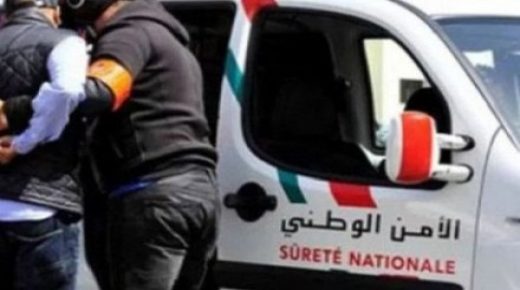 اعتقال ‘مول حانوت’ لبيعه كمامات مغشوشة