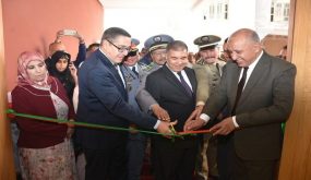 جهة سوس ماسة : نجاة الوالي و الرئيس من فيروس كورنا