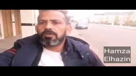 الحبس والغرامة للناشط الفايسبوكي”حمزة الحزين”