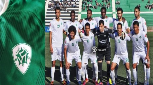 ما صحة خبر منح 150 مليون سنتيم لفريق المولودية الوجدية لكرة القدم؟