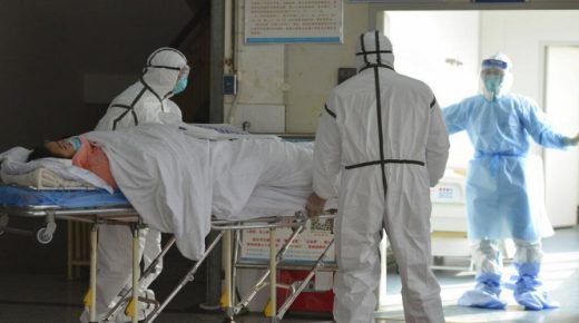 موريتانيا: حجر 40 شخصا بعد اكتشاف ثامن حالة مصابة
