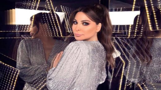 إليسا تختار التأجيل مرّة جديدة