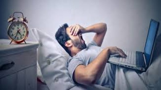إضطرابات النوم مع صيام رمضان المبارك
