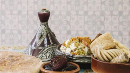 كيف أحافظ على صحتي في رمضان