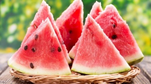 فوائد البطيخ لمرضى السكري